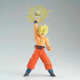 FIGURINE SON GOKU 17 CM GX...
