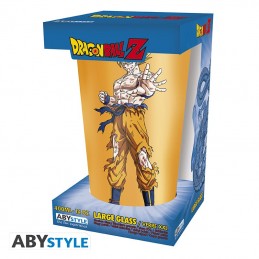 VERRE XXL PREMIUM GOKU...