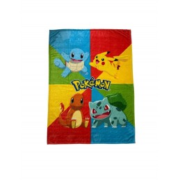 COUVERTURE PLAID POLAIRE...