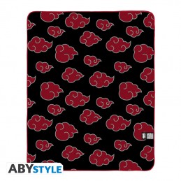 PLAID COUVERTURE AKATSUKI...