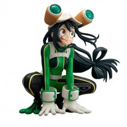 FIGURINE TSUYU ASUI - 14 CM...