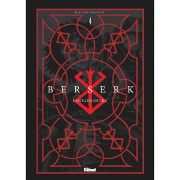 MANGA BERSERK EDITION...