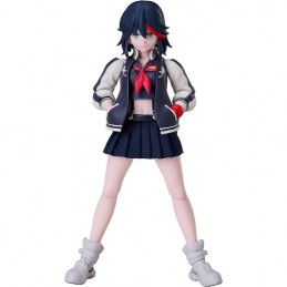 FIGURINE RYUKO MATOI 14 CM...