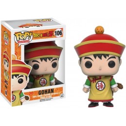 POP GOHAN - DRAGON BALL Z -...