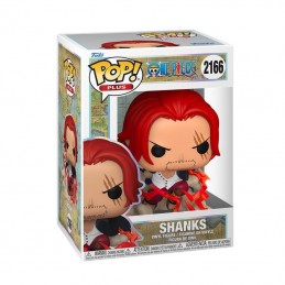 POP PLUS SHANKS - ONE PIECE...