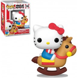 POP PREMIUM HELLO KITTY ON...