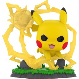 POP PREMIUM PIKACHU -...