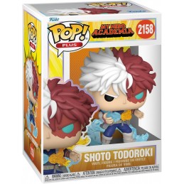 POP SHOTO TODOROKI - MY...