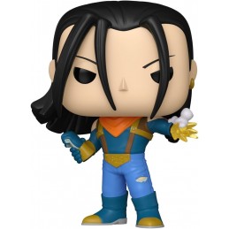 POP SUPER ANDROID 17 -...