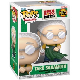 POP TARO SAKAMOTO -...