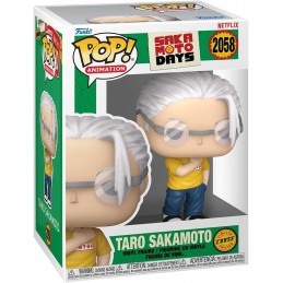 POP TARO SAKAMOTO CHASE -...