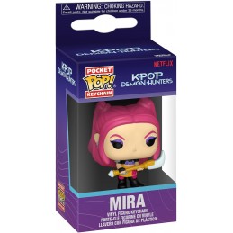 POCKET POP MIRA - KPOP...