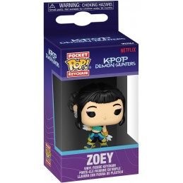 POCKET POP ZOEY - KPOP...