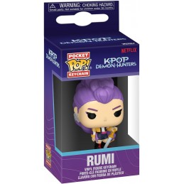 POCKET POP RUMI - KPOP...