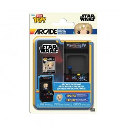 BITTY POP ARCADE - LUKE...