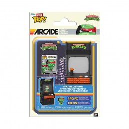 BITTY POP ARCADE -...