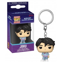 POCKET POP JINU - K-POP...