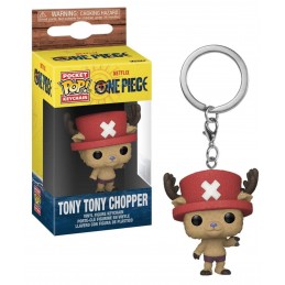 POCKET POP TONY TONY...