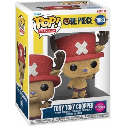 POP TONY TONY CHOPPER...