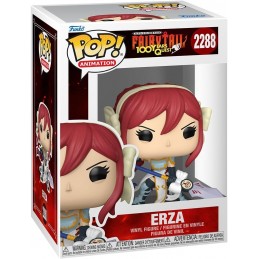 POP ERZA - FAIRY TAIL 100...