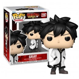 POP GRAY - FAIRY TAIL 100...