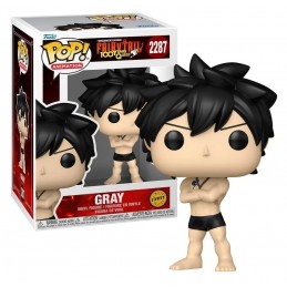 POP GRAY EDITION CHASE -...