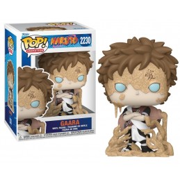 POP GAARA - NARUTO - 2230