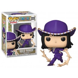 POP NICO ROBIN - ONE PIECE...