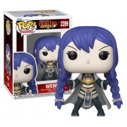 POP WENDY - FAIRY TAIL 100...