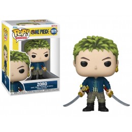POP ZORO - ONE PIECE LIVE...