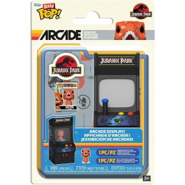 BITTY POP ARCADE - RAPTOR...