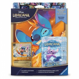 STARTER SET LORCANA...