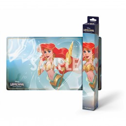 TAPIS DE JEU LORCANA ARIEL...