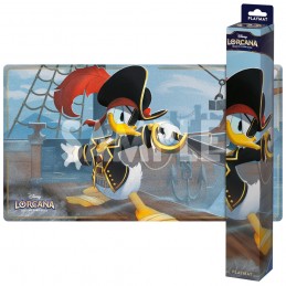TAPIS DE JEU LORCANA DONALD...