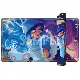 TAPIS DE JEU LORCANA JASMIN...