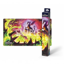 TAPIS DE JEU LORCANA DRAGON...