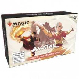 COFFRET BOITE D...