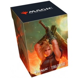 DECK BOX ULTRA PRO CLOUD...
