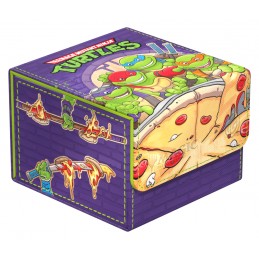 DECKBOX XENOSKIN 133+ -...