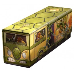 DECKBOX XENOSKIN 400+ -...