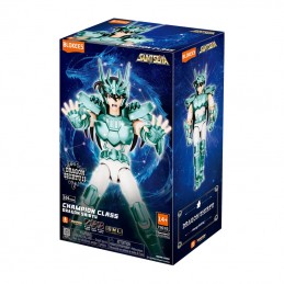 MAQUETTE DRAGON SHIRYU -...