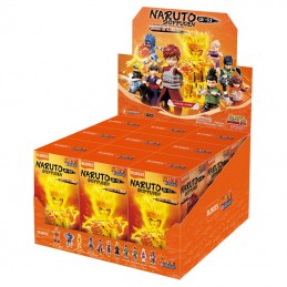 MAQUETTE NARUTO SHIPPUDEN...