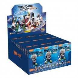 MAQUETTE NARUTO SHIPPUDEN...