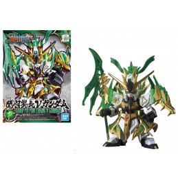 MAQUETTE GUNDAM GUAN YU YUN...