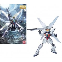 MAQUETTE GUNDAM GX-9900 -...