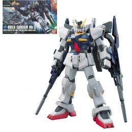 MAQUETTE GUNDAM HG 1/144 -...