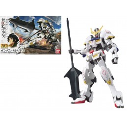 MAQUETTE GUNDAM HG 1/144 -...