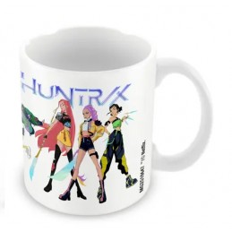 MUG HUNTRIX - K-POP DEMON...