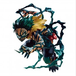 FIGURINE IZUKU MIDORIYA 14...