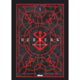 MANGA BERSERK EDITION...